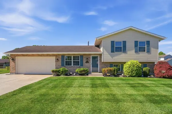 3929 Prescot Court, Fairfield Twp, OH 45011