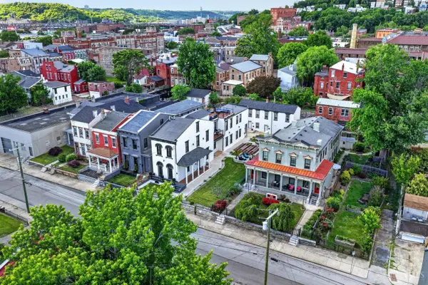 916 York Street, Cincinnati, OH 45214