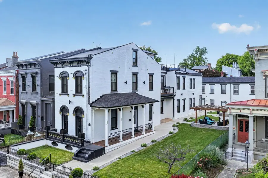 916 York Street, Cincinnati, OH 45214 - #3