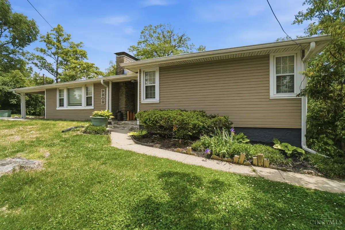 9808 Daly Road, Springfield, OH 45231 - #1