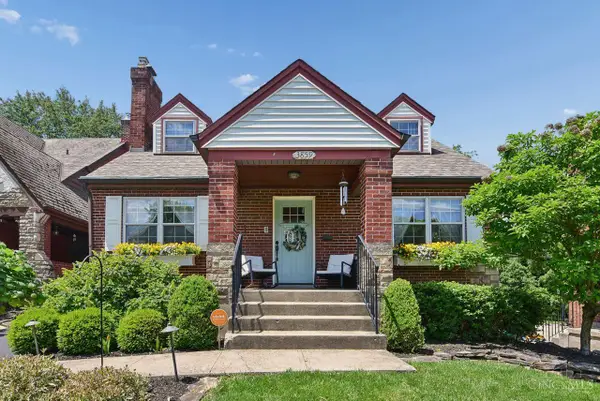 3859 Drakewood Drive, Cincinnati, OH 45209