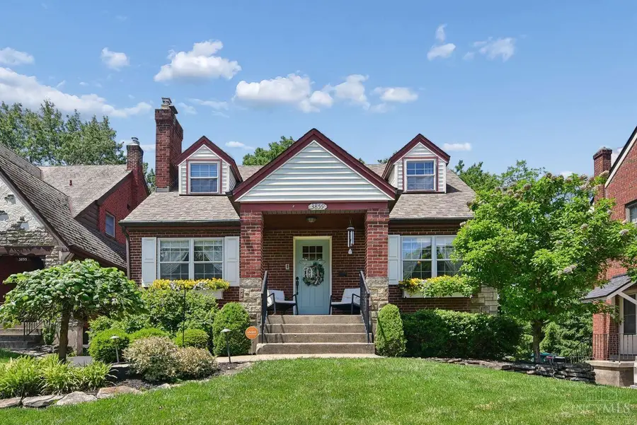 3859 Drakewood Drive, Cincinnati, OH 45209 - #2