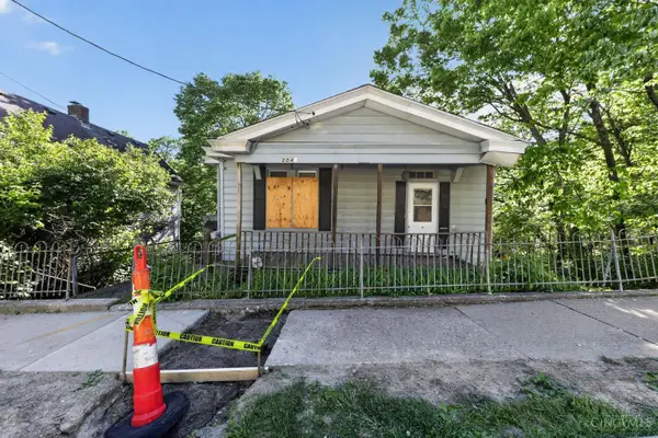 2041 Baltimore Avenue, Cincinnati, OH 45225