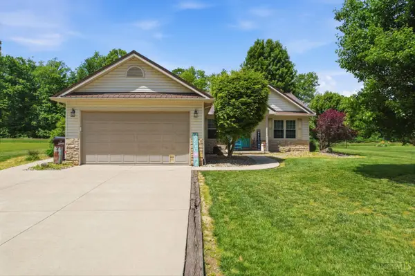 113 Montana Drive, Jackson Twp, OH 45171