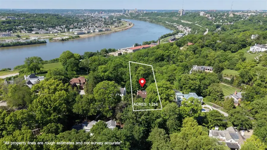 11 Weebetook Lane, Cincinnati, OH 45208 - #2