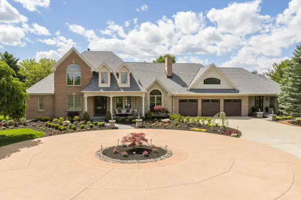 4389 N Mason Montgomery Road, Mason, OH 45040