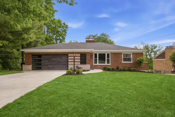 6331 Starridge Court, Cincinnati, OH 45248