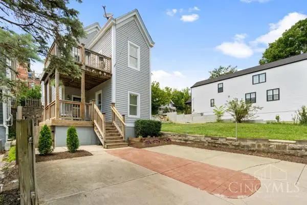 448 Delta Avenue, Cincinnati, OH 45226 - #1