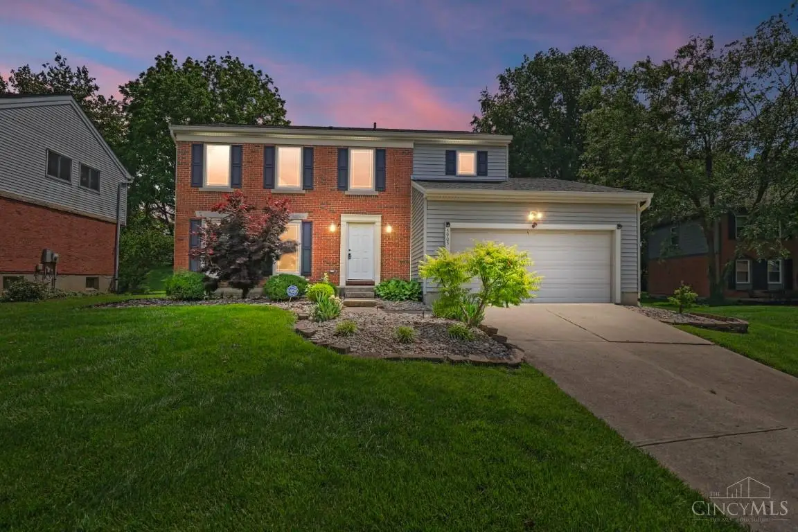 5905 Sovereign Drive, Sharonville, OH 45241 - #1