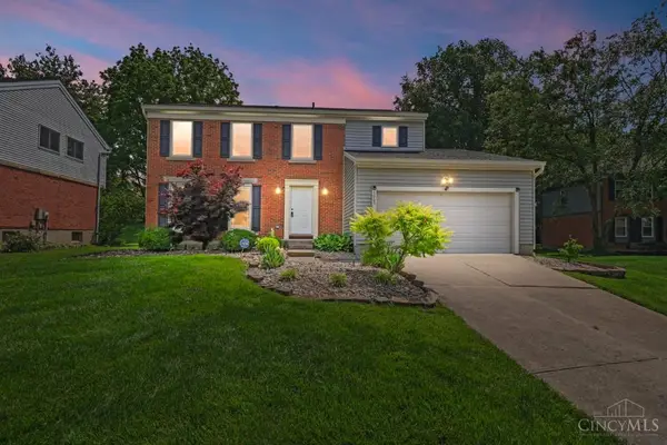5905 Sovereign Drive, Sharonville, OH 45241