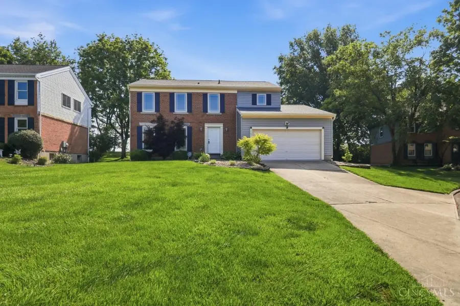 5905 Sovereign Drive, Sharonville, OH 45241 - #2