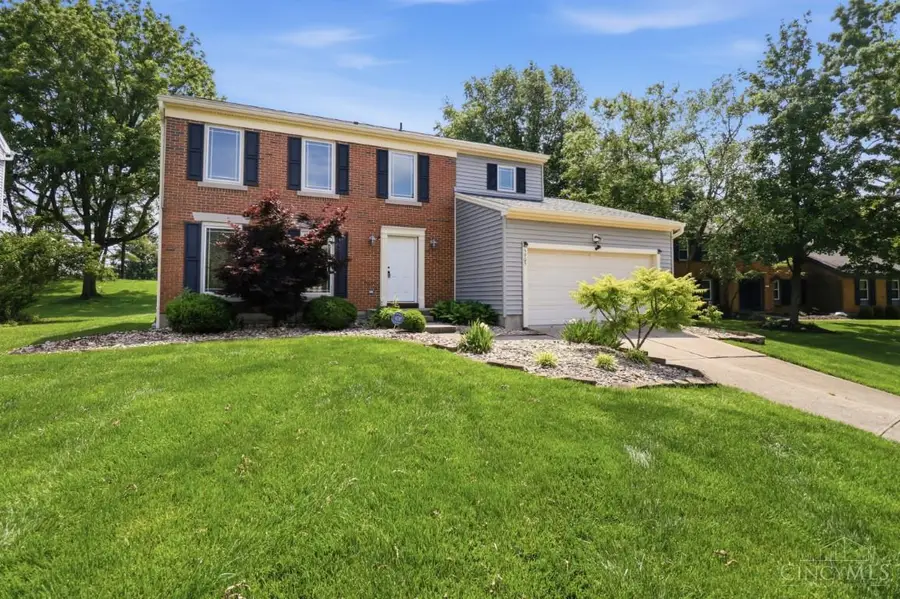 5905 Sovereign Drive, Sharonville, OH 45241 - #3