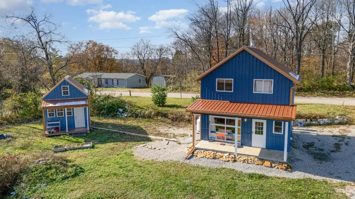 4790 Jester Hill Road, Paxton, OH 45612 - #1