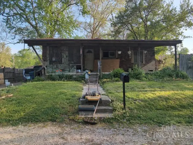 4045 Champaign Avenue, Dayton, OH 45424 - #1