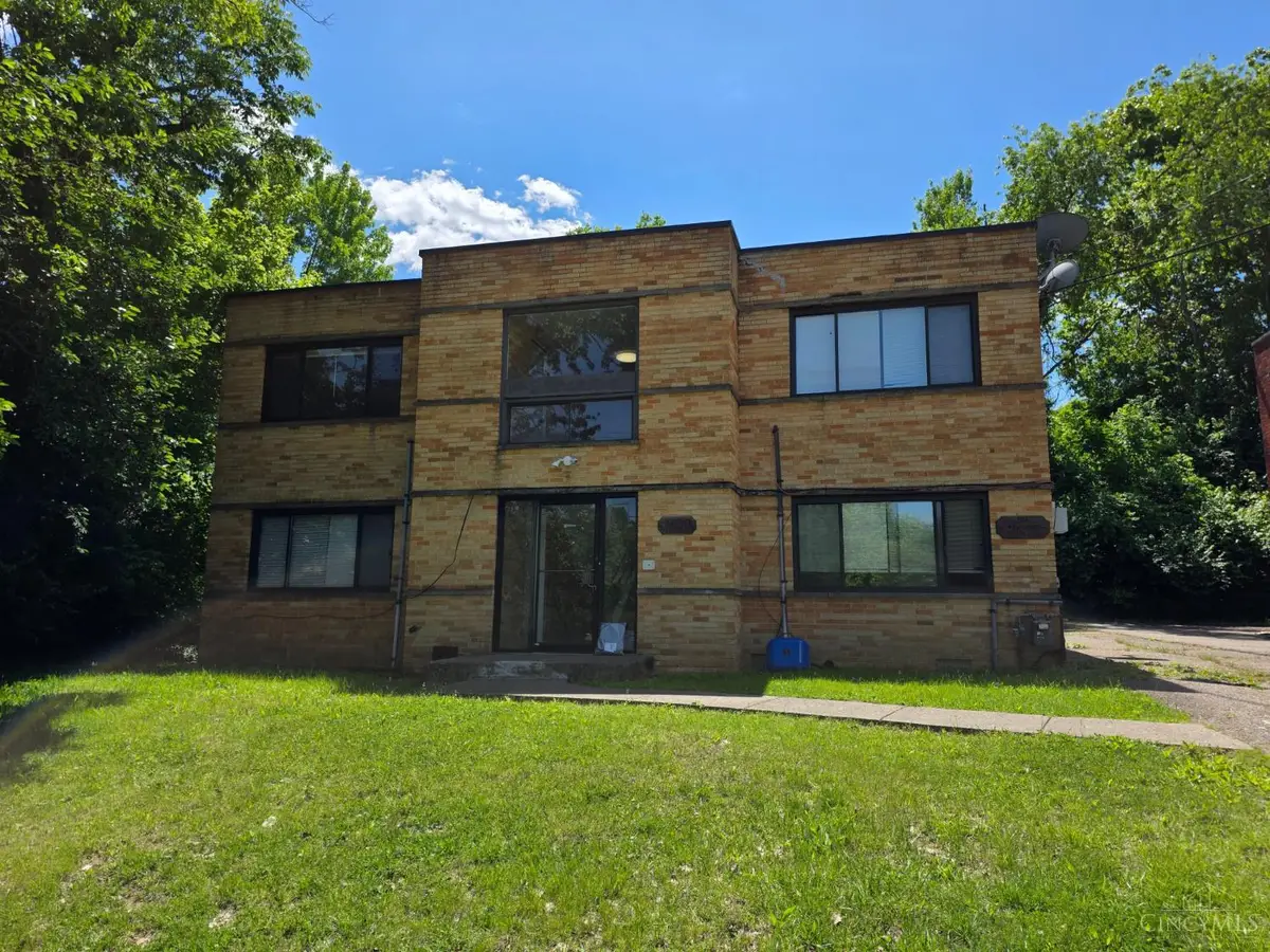 2609 Chesterfield, Cincinnati, OH 45239 - #1