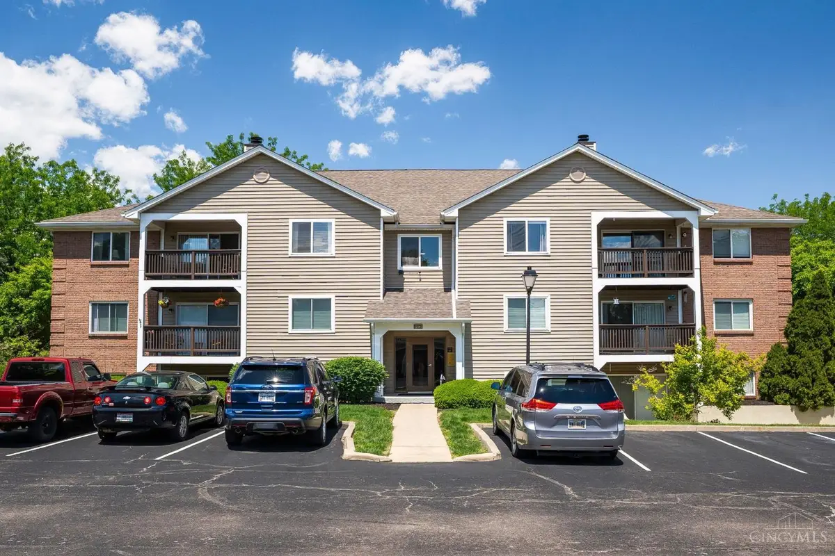 12181 Regency Run Court #9, Pleasant Run Farm, OH 45240 - #1