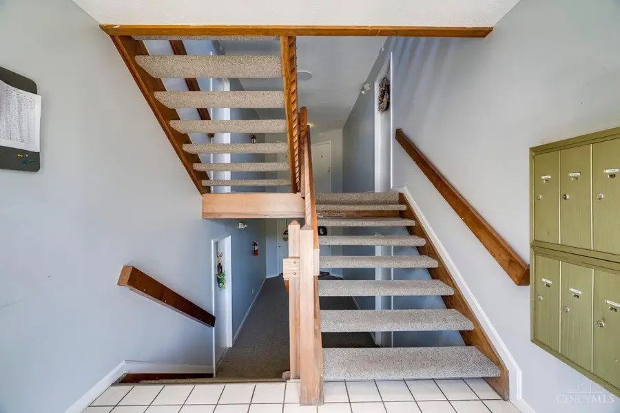 12181 Regency Run Court #9, Pleasant Run Farm, OH 45240 - #2