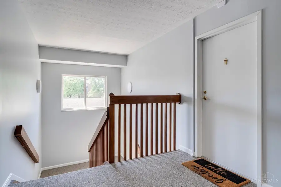 12181 Regency Run Court #9, Pleasant Run Farm, OH 45240 - #3