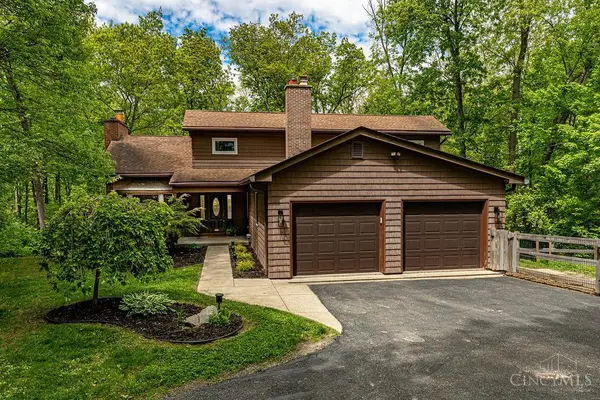 3631 Pamajera Drive, Oxford, OH 45056