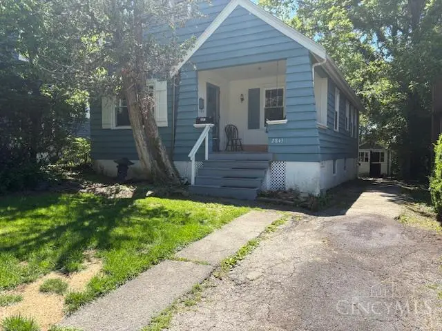 2845 Lawndale, Cincinnati, OH 45212 - #1