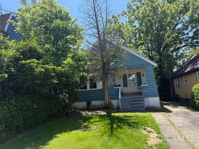 2845 Lawndale, Cincinnati, OH 45212 - #2