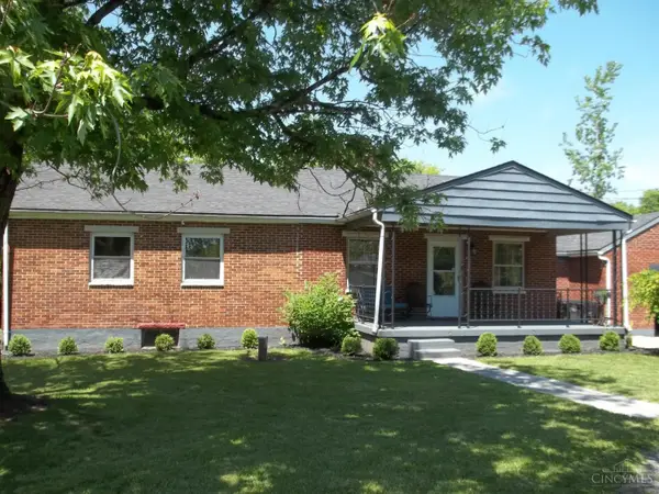 6249 Germantown Pike, Dayton, OH 45417