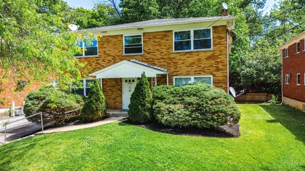 5846 Robison Road, Cincinnati, OH 45213