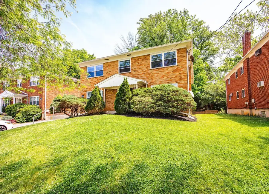 5846 Robison Road, Cincinnati, OH 45213 - #2