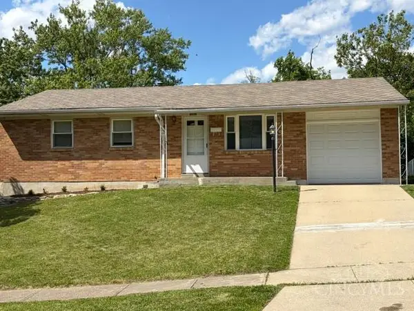 3662 Benhill Drive, Cincinnati, OH 45247