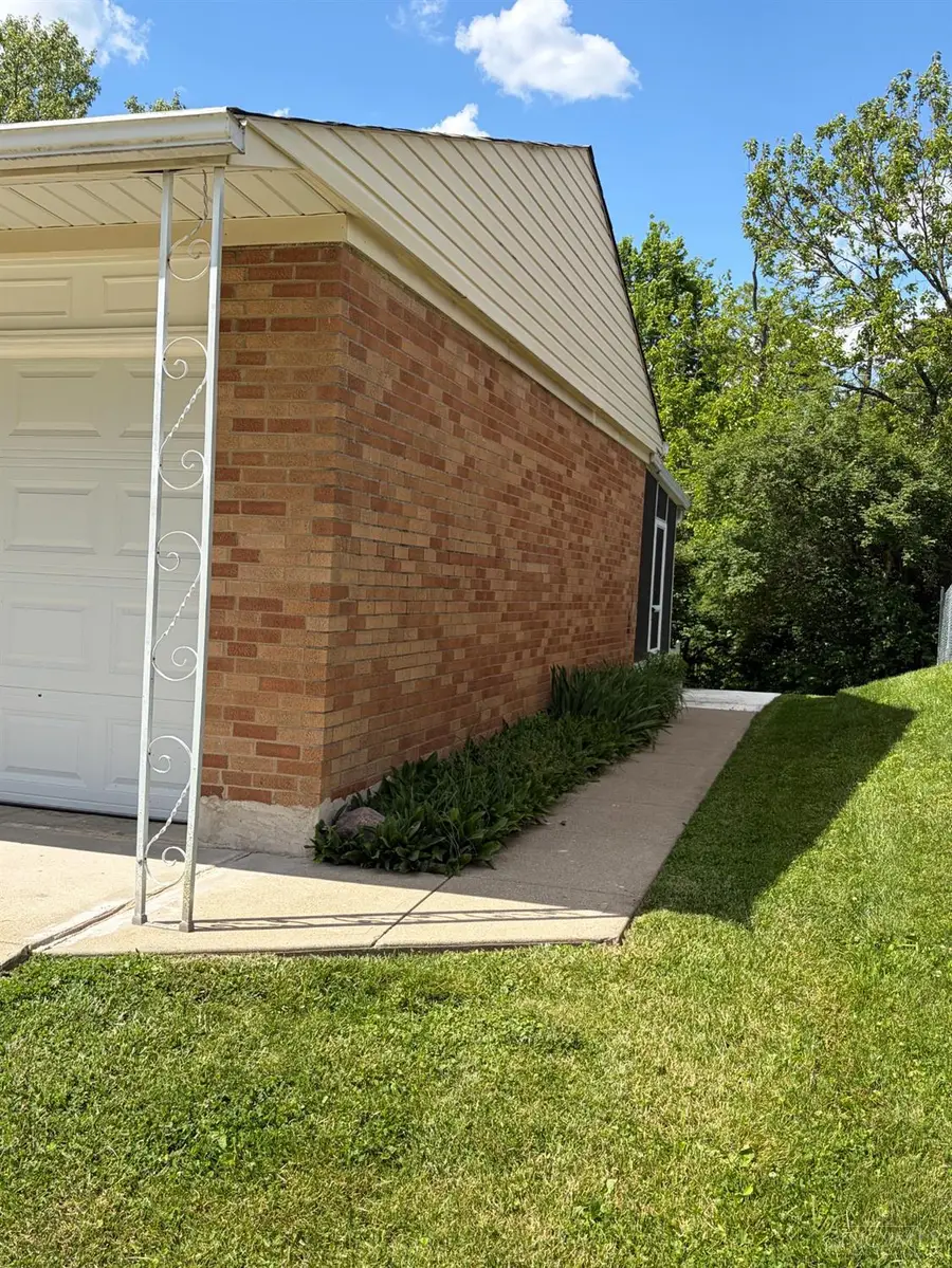 3662 Benhill Drive, Cincinnati, OH 45247 - #2