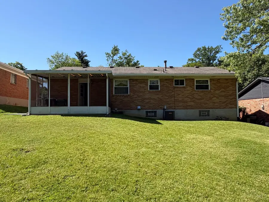 3662 Benhill Drive, Cincinnati, OH 45247 - #3
