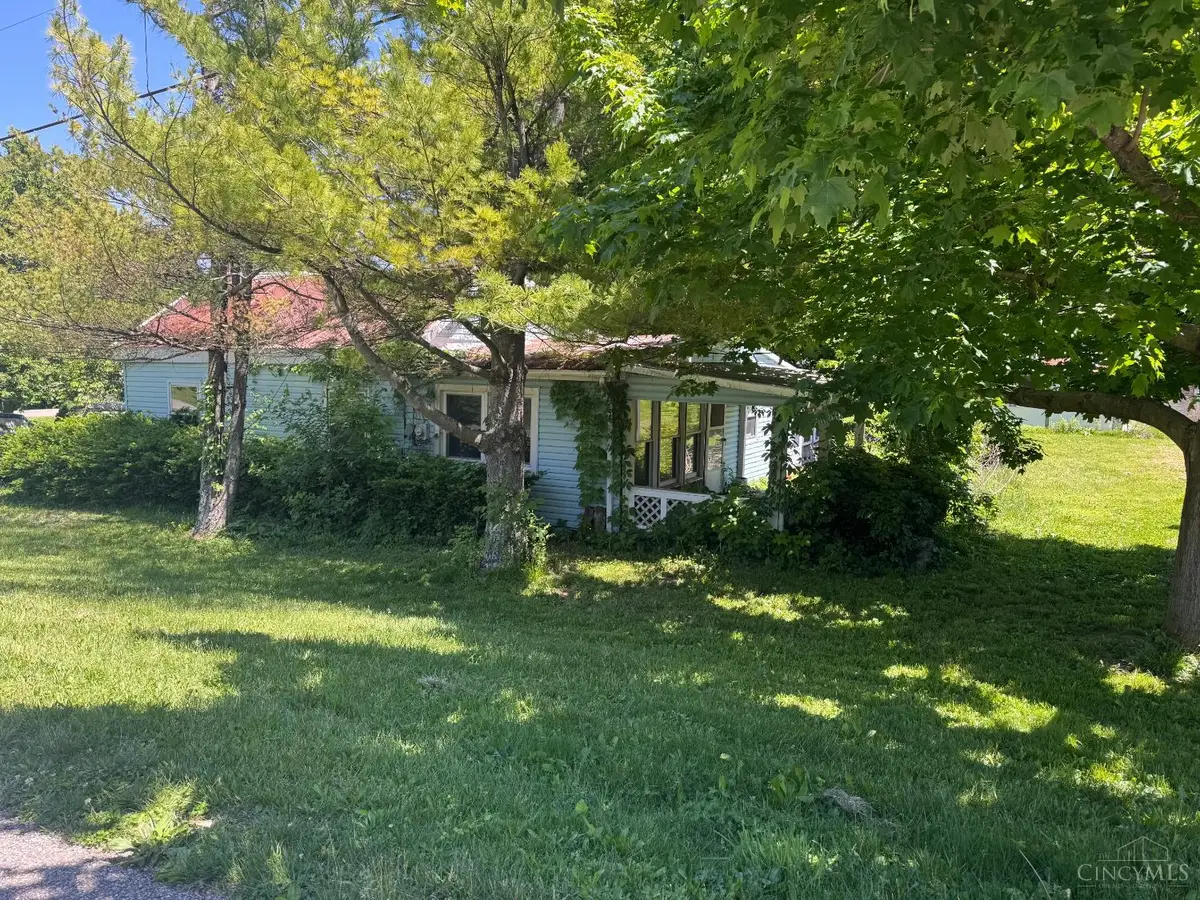 2966 Church Street, South Salem, OH 45681 - #1
