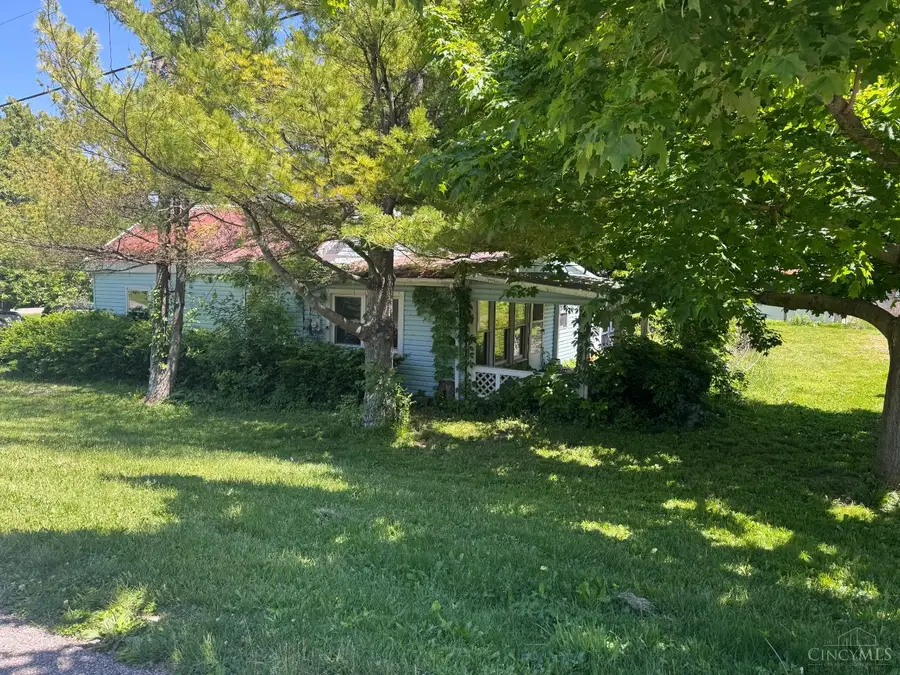 2966 Church Street, South Salem, OH 45681 - #2