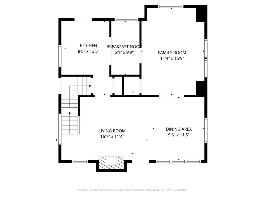 1314 Duncan Avenue, Cincinnati, OH 45208 - #2