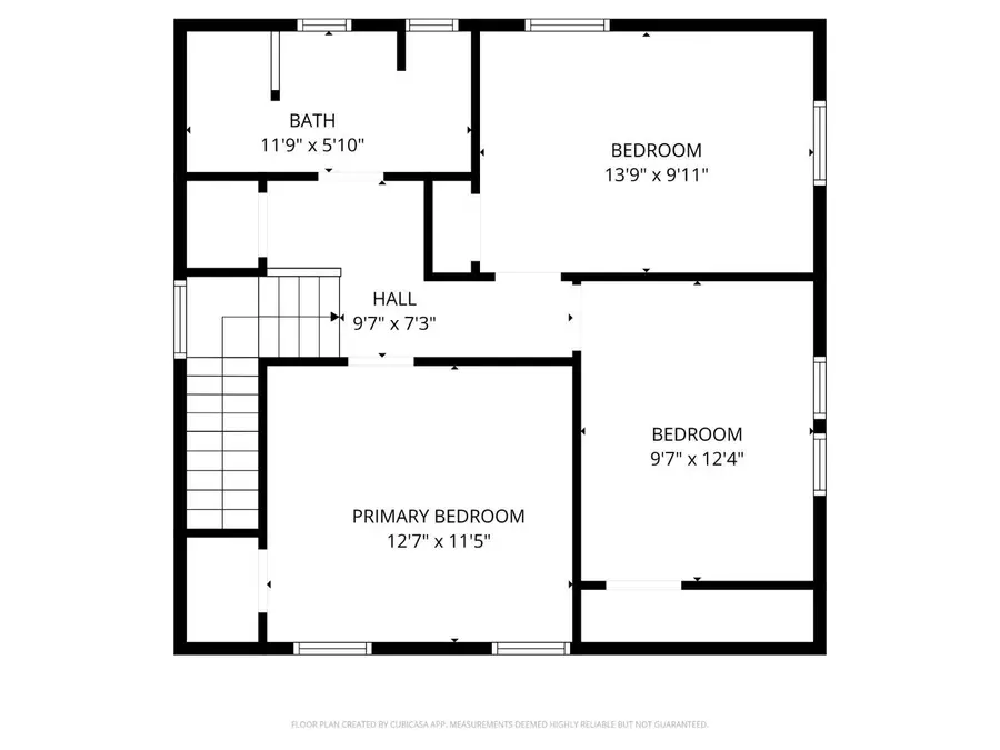 1314 Duncan Avenue, Cincinnati, OH 45208 - #3
