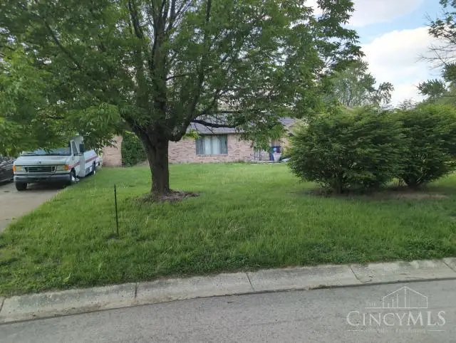 5373 Dushore Drive, Dayton, OH 45417 - #3