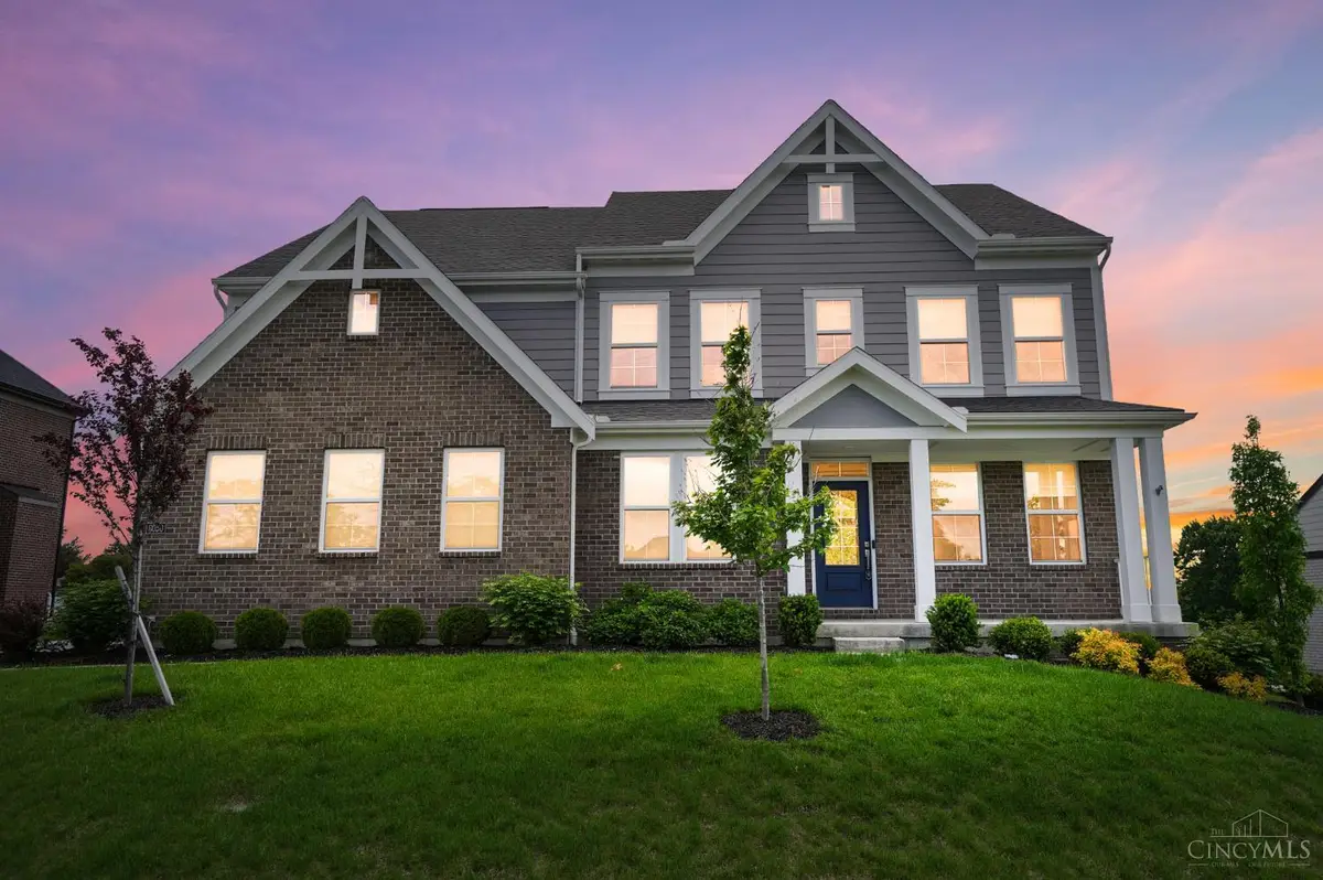 8050 Duke Boulevard, Deerfield, OH 45040 - #1