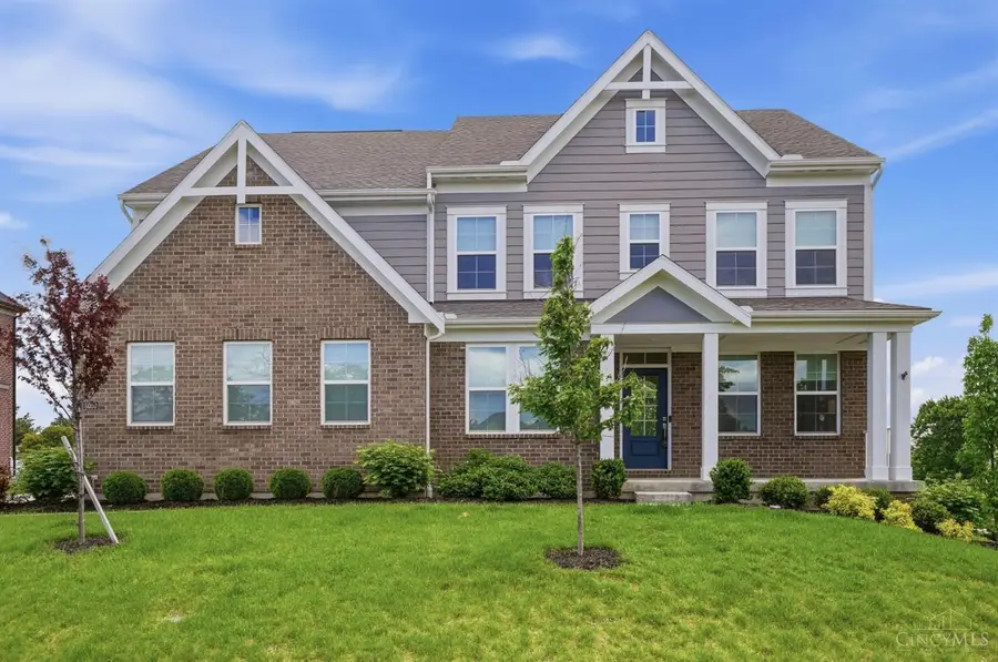 8050 Duke Boulevard, Deerfield, OH 45040 - #2