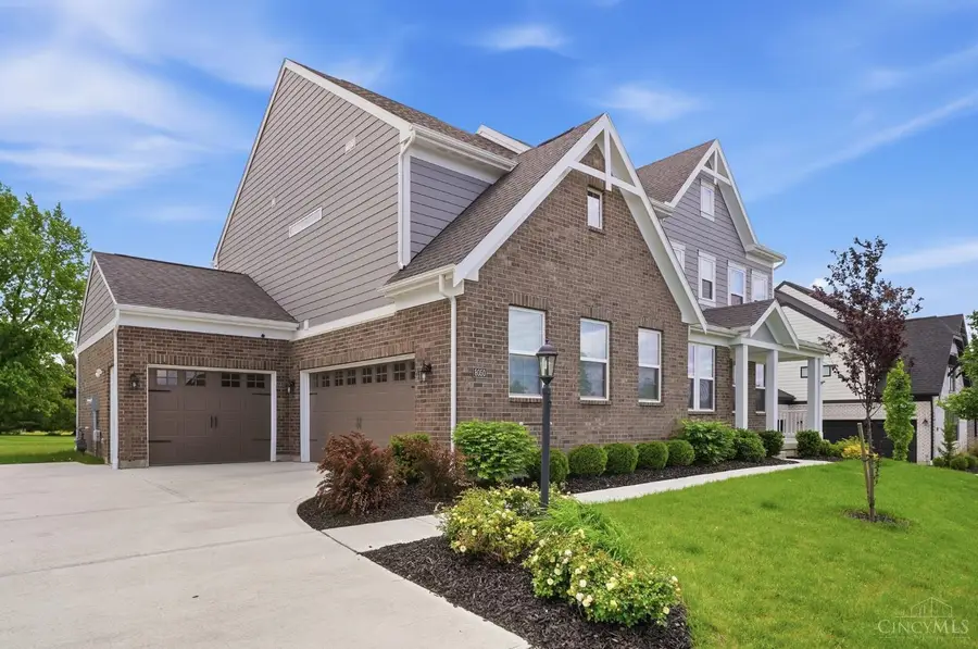 8050 Duke Boulevard, Deerfield, OH 45040 - #3