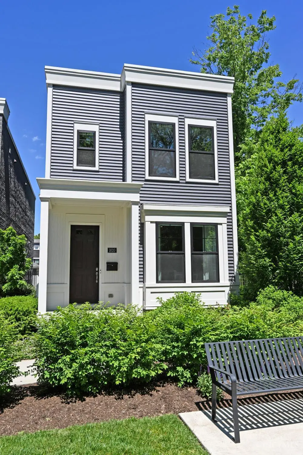 1620 Merrimac Street, Cincinnati, OH 45207 - #1