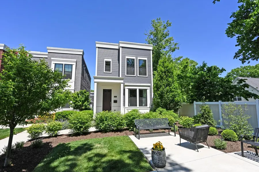 1620 Merrimac Street, Cincinnati, OH 45207 - #2