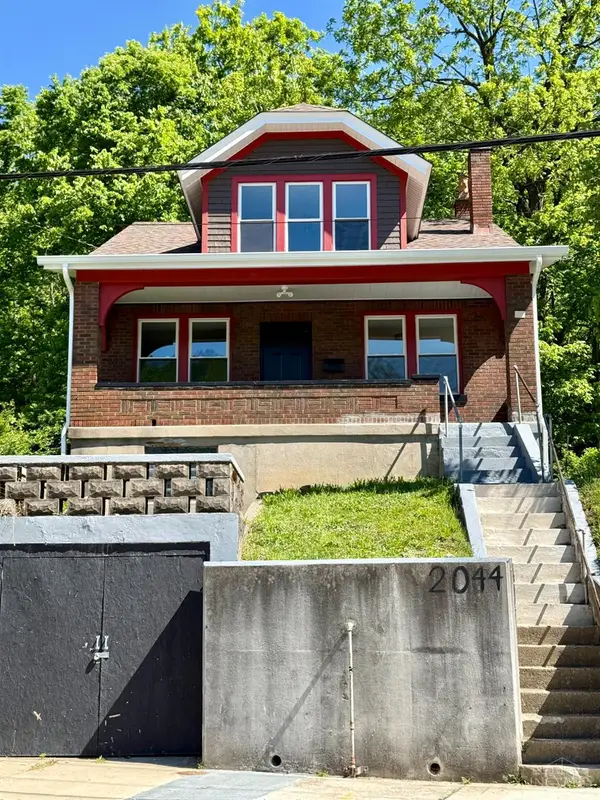 2044 Queen City Avenue, Cincinnati, OH 45214
