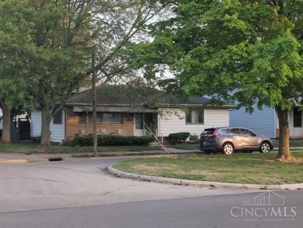 175 S 1st Street, Miamisburg, OH 45342