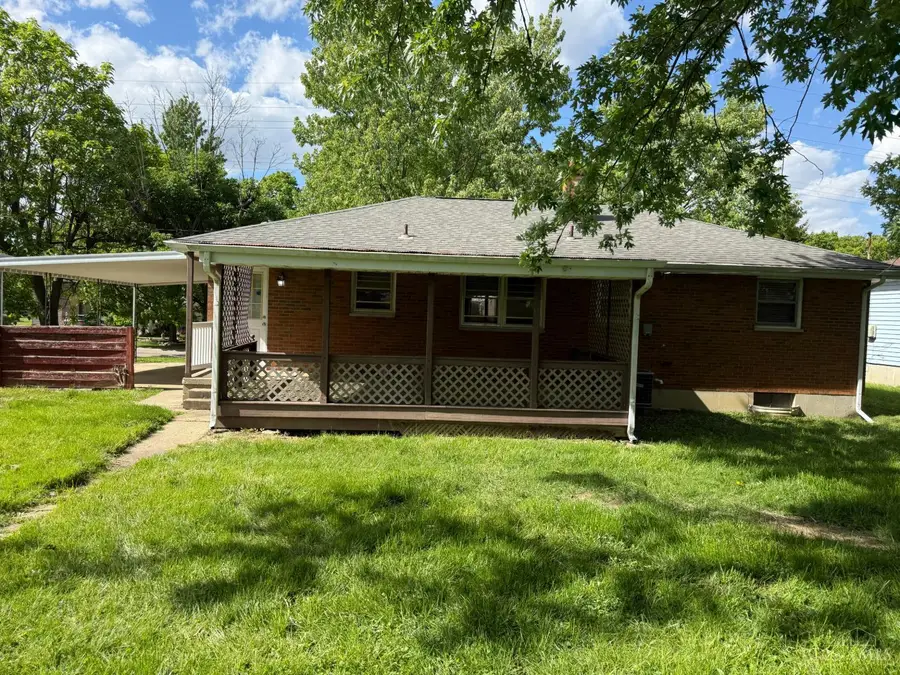 1046 Westview Avenue, Hamilton, OH 45013 - #2