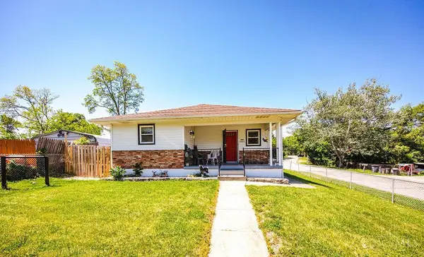 1811 Milton Street, Hamilton, OH 45015