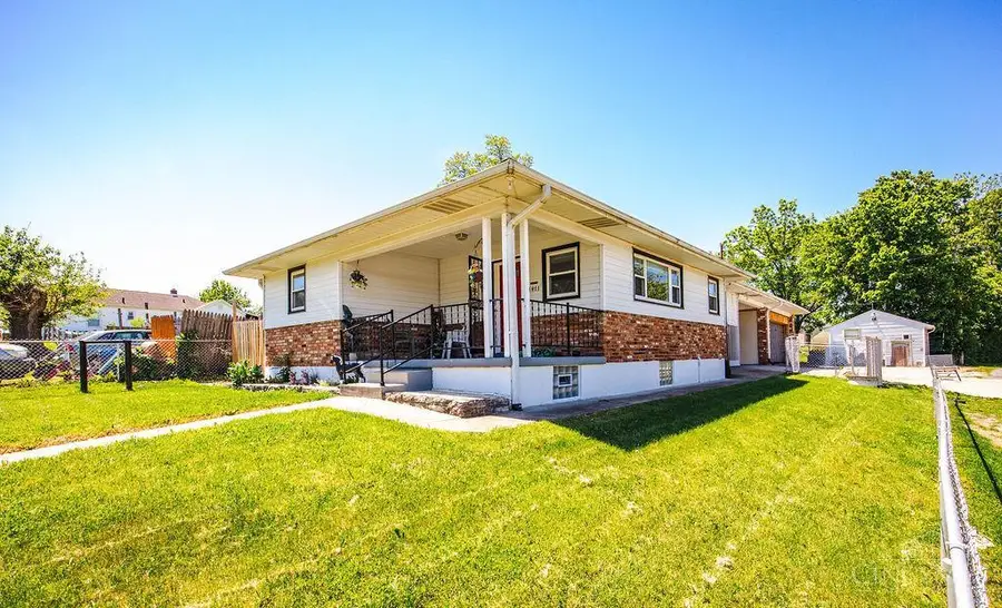 1811 Milton Street, Hamilton, OH 45015 - #2