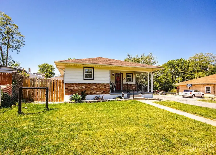 1811 Milton Street, Hamilton, OH 45015 - #3