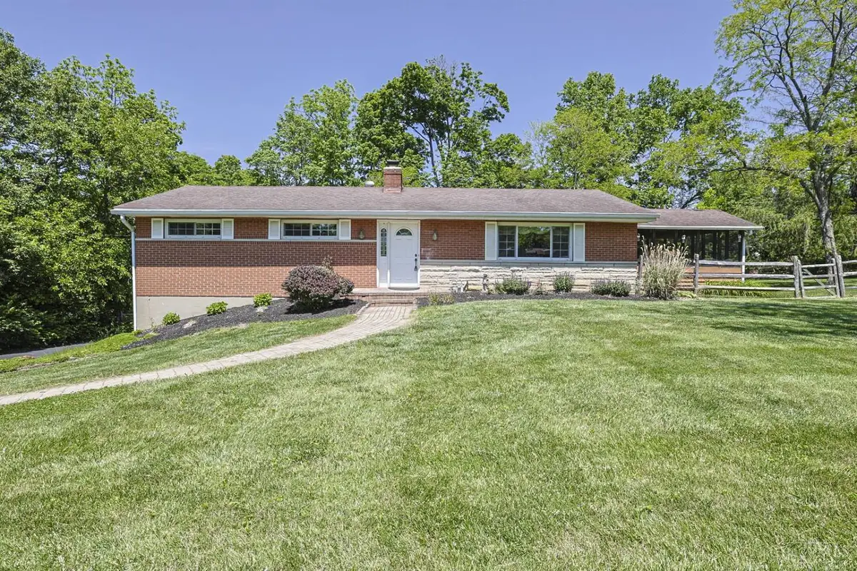724 Pine Ridge Road, Miami, OH 45150 - #1