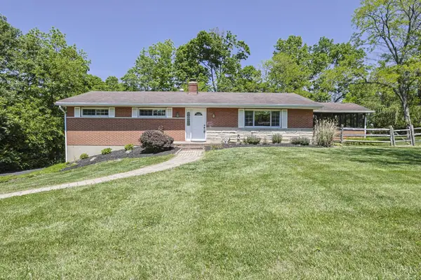 724 Pine Ridge Road, Miami Twp, OH 45150