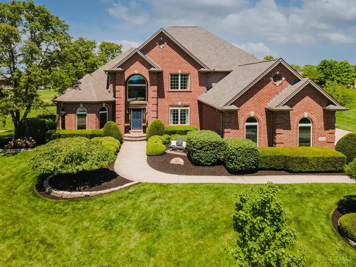 1123 Waters Edge Drive, Centerville, OH 45458 - #1